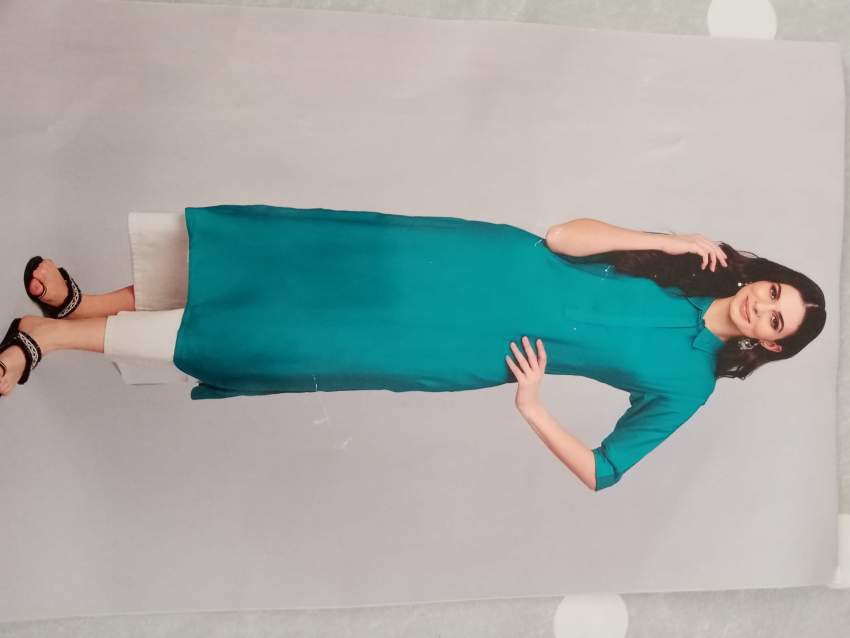 Elegant dresses  - 3 - Dresses (Women)  on Aster Vender