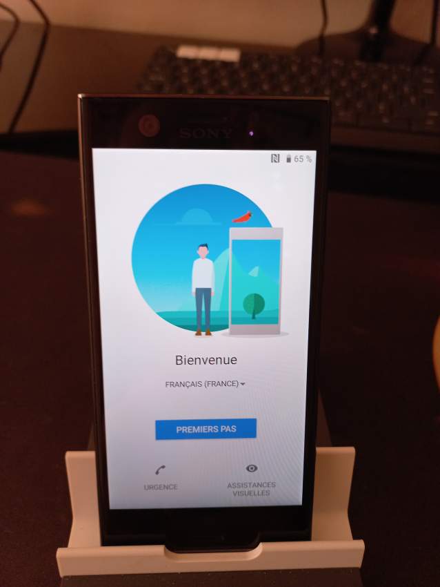 scooter électrique - 4 - Electric Scooter  on Aster Vender