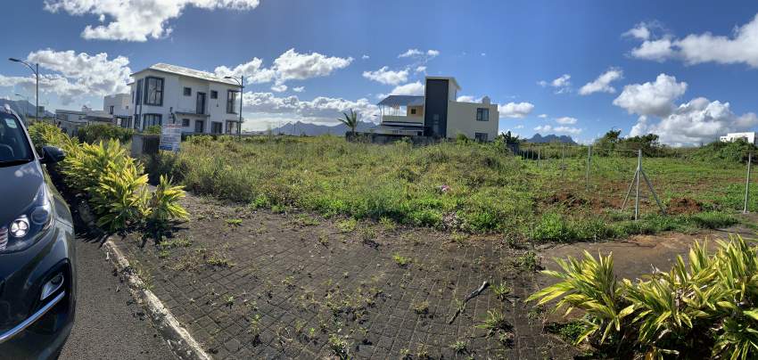 Land for sale- aurea living harmony - 1 - Land  on Aster Vender