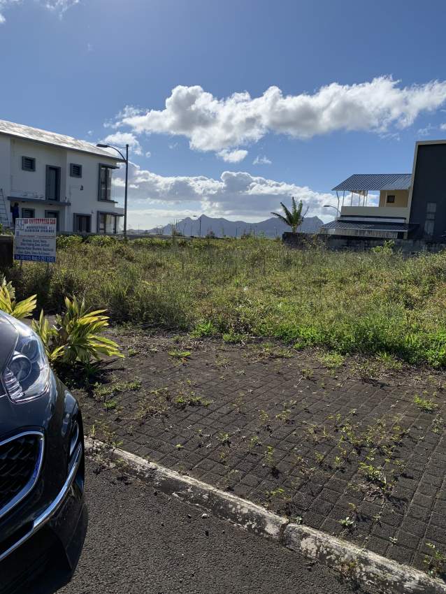 Land for sale- aurea living harmony on Aster Vender