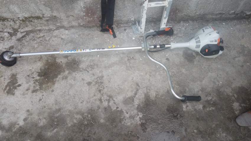 Grass cutter - 0 - All Hand Power Tools  on Aster Vender