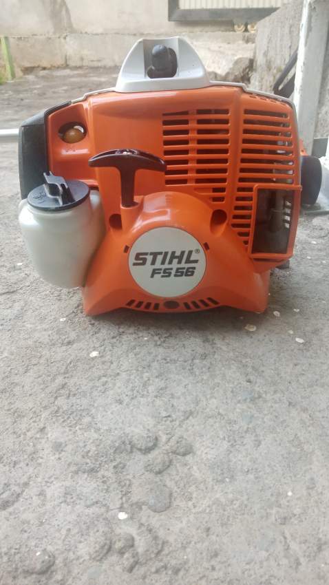 Grass cutter - 4 - All Hand Power Tools  on Aster Vender