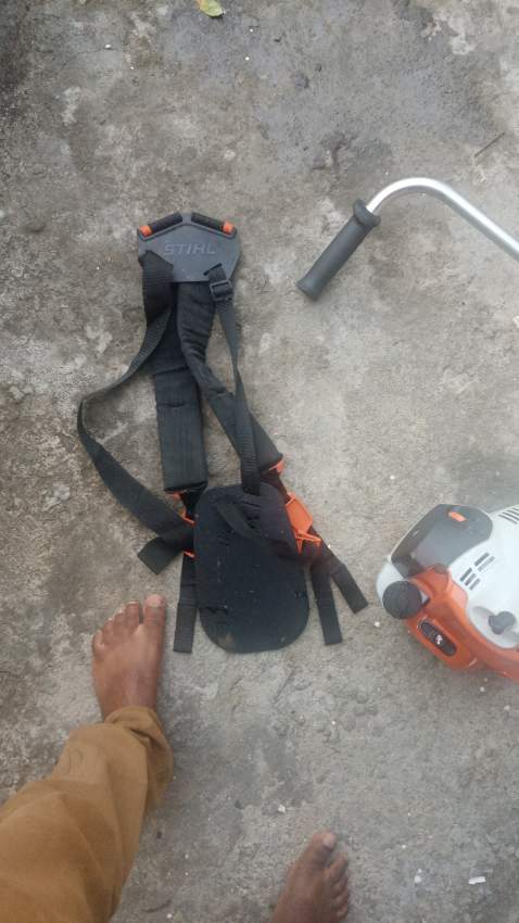 Grass cutter - 5 - All Hand Power Tools  on Aster Vender