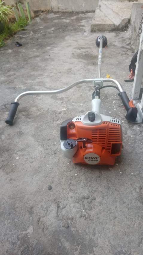 Grass cutter - 3 - All Hand Power Tools  on Aster Vender