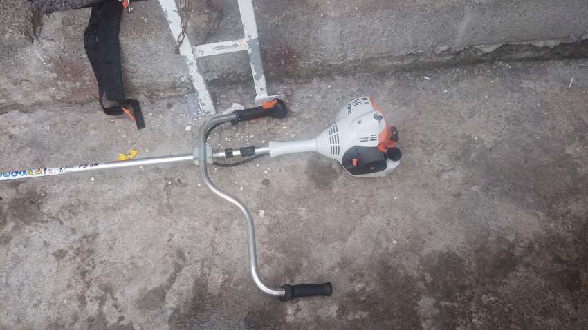 Grass cutter - 2 - All Hand Power Tools  on Aster Vender