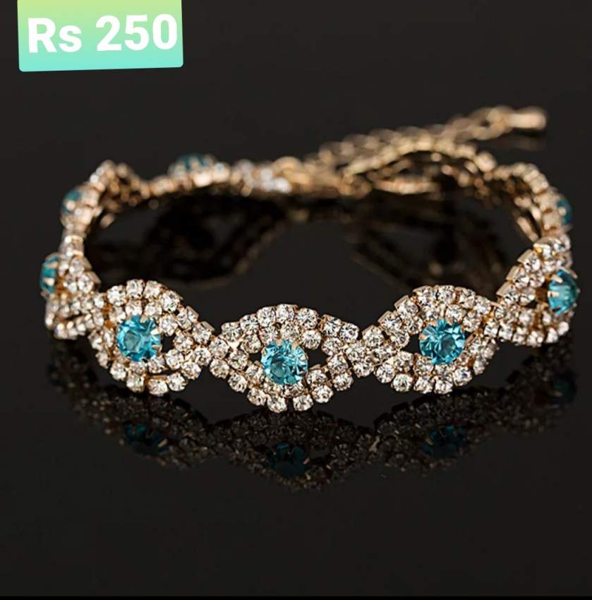 Woman Watches - 4 - Others  on Aster Vender