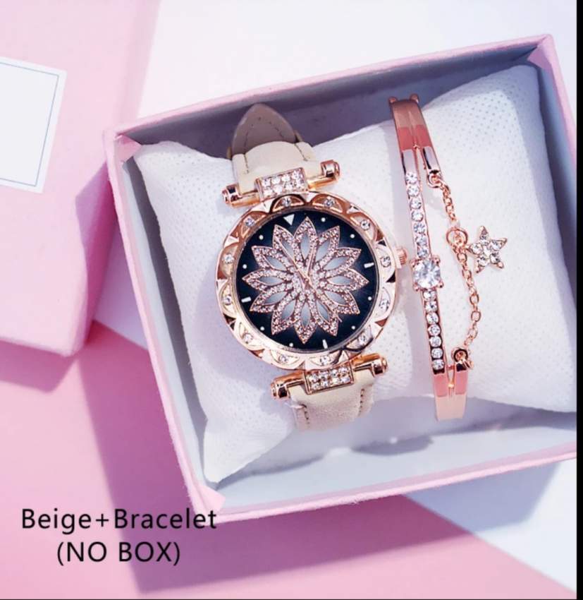 Woman Watches - 1 - Others  on Aster Vender