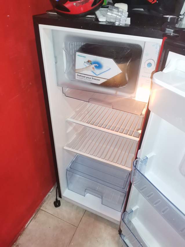 Réfrigérateur  - 1 - Kitchen appliances  on Aster Vender