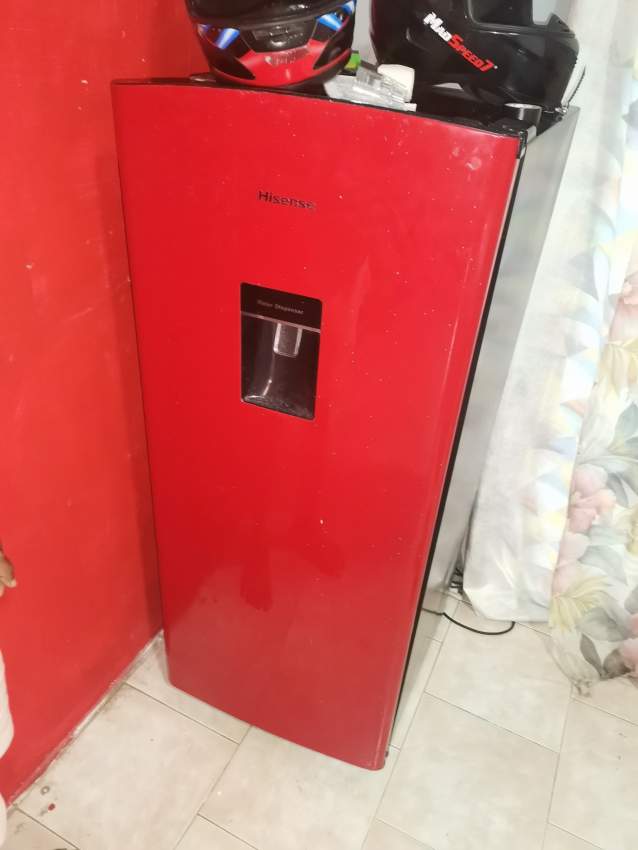 Réfrigérateur  - 3 - Kitchen appliances  on Aster Vender