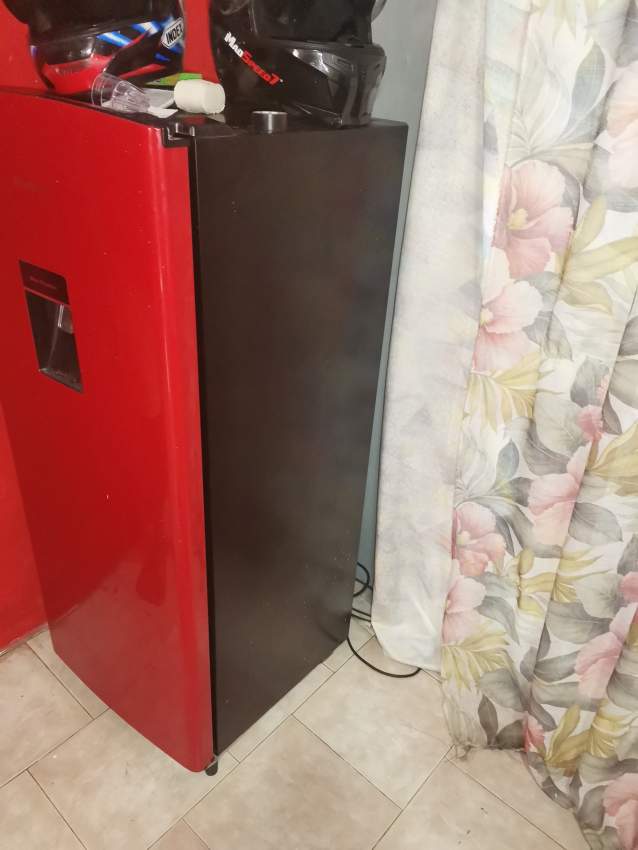 Réfrigérateur  - 2 - Kitchen appliances  on Aster Vender