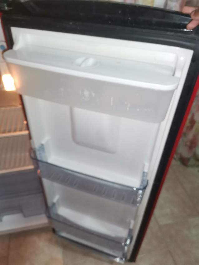 Réfrigérateur  - 0 - Kitchen appliances  on Aster Vender