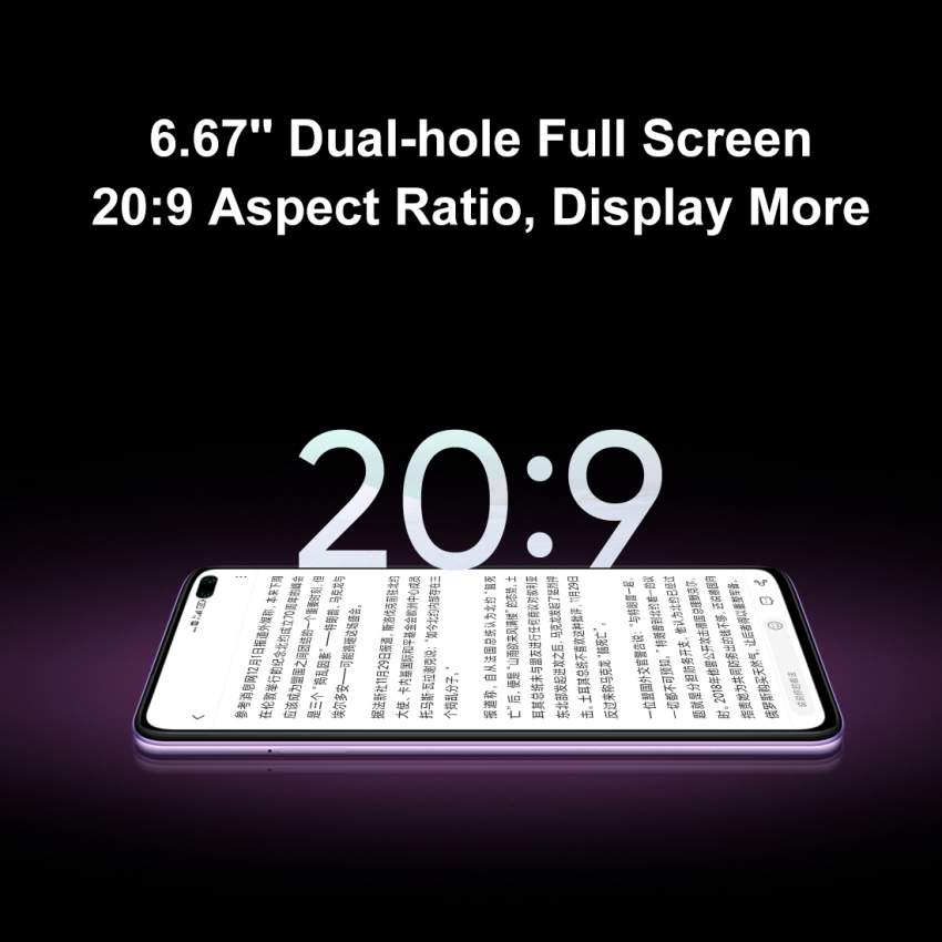 Xiaomi Redmi K30 5G, 64MP Camera, RAM 6GB  ROM 128GB - 9 - Xiaomi Phones  on Aster Vender