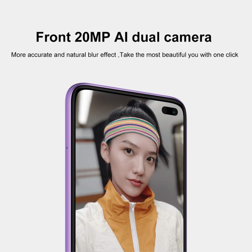 Xiaomi Redmi K30 5G, 64MP Camera, RAM 6GB  ROM 128GB - 12 - Xiaomi Phones  on Aster Vender