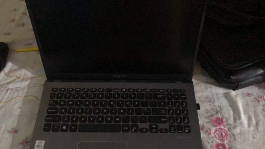 Asus laptop - 1 - Laptop  on Aster Vender