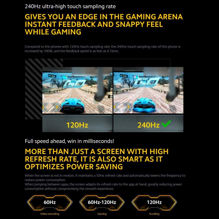 Xiaomi POCO X3, 64MP Camera,RAM 6GB  ROM 128GB - 9 - Xiaomi Phones  on Aster Vender