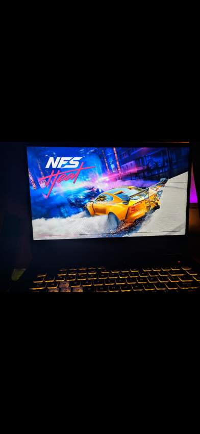 Asus rog strix g gaming laptop - 2 - Other Indoor Sports & Games  on Aster Vender