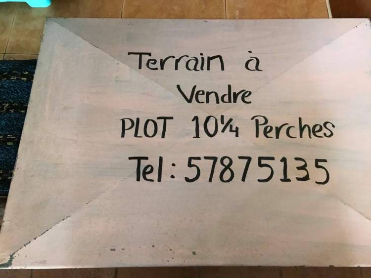 Les Residences Union Park - 2 - Land  on Aster Vender