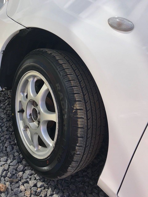 Occasion en or - 3 - Family Cars  on Aster Vender