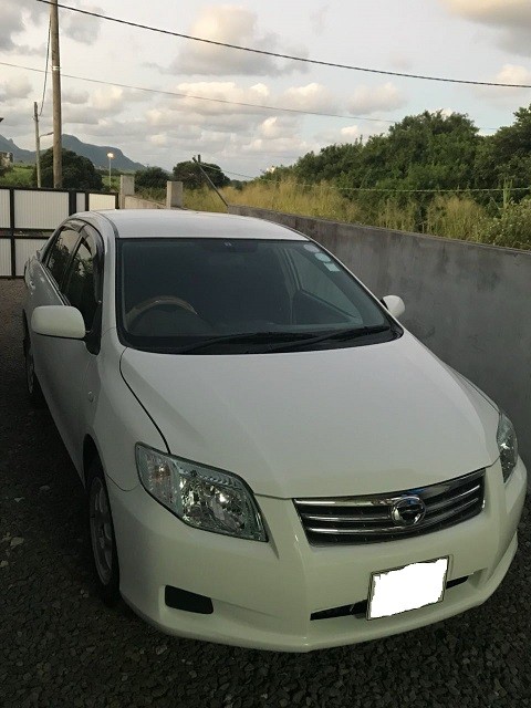 Occasion en or - 6 - Family Cars  on Aster Vender