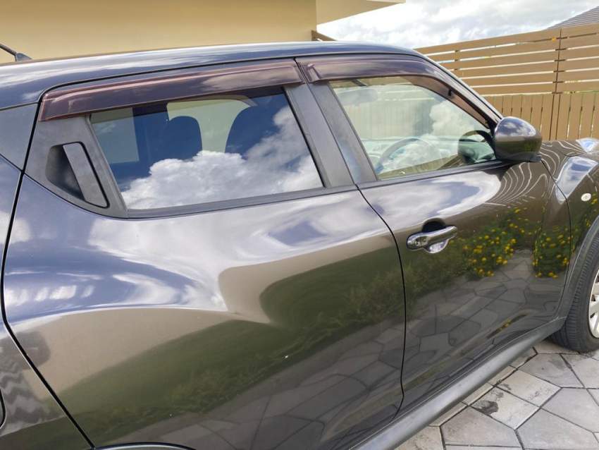 Nissan Juke year 2012 - 1 - Family Cars  on Aster Vender