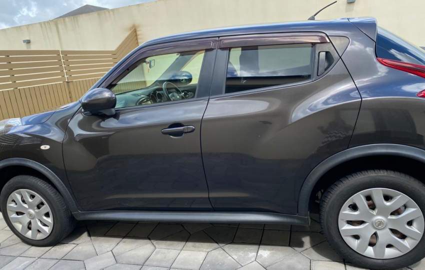 Nissan Juke year 2012 - 2 - Family Cars  on Aster Vender