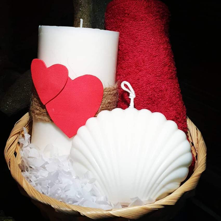 Coffret fête des mères - 0 - Handmade  on Aster Vender