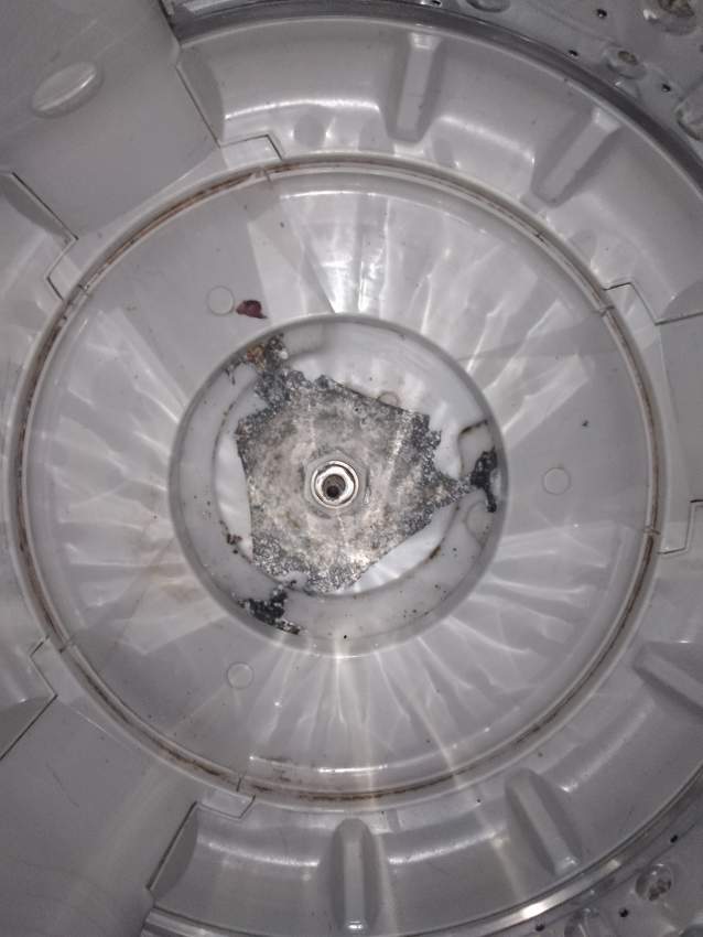 Washing machine  - 0 - All electronics products  on Aster Vender