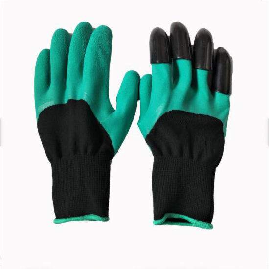 Garden genie gloves  - 1 - Others  on Aster Vender