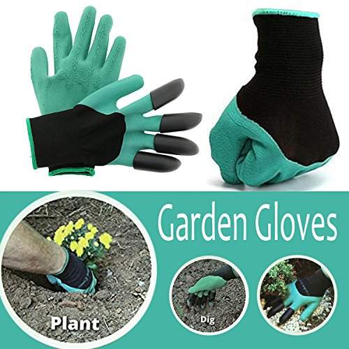 Garden genie gloves  - 2 - Others  on Aster Vender