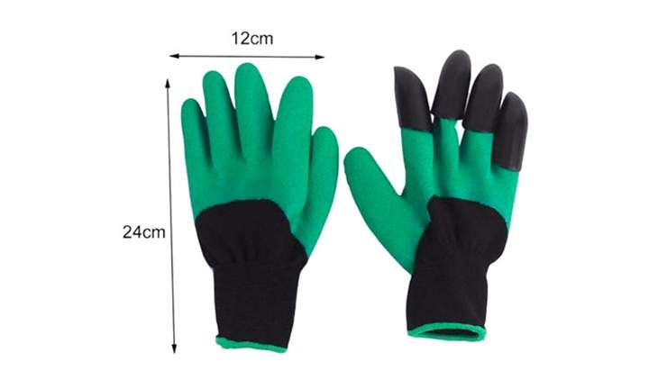 Garden genie gloves  - 3 - Others  on Aster Vender