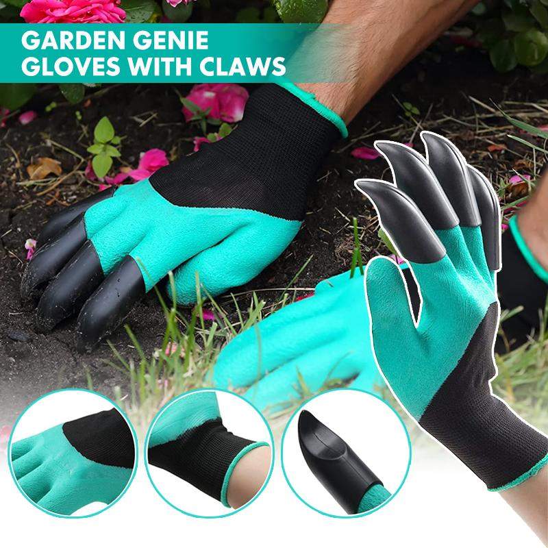 Garden genie gloves  - 5 - Others  on Aster Vender