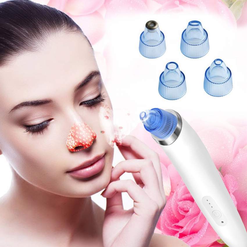 Pore Remover on Aster Vender