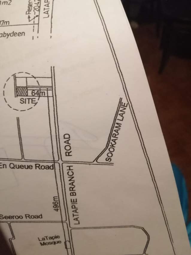 Land For sale - 1 - Land  on Aster Vender