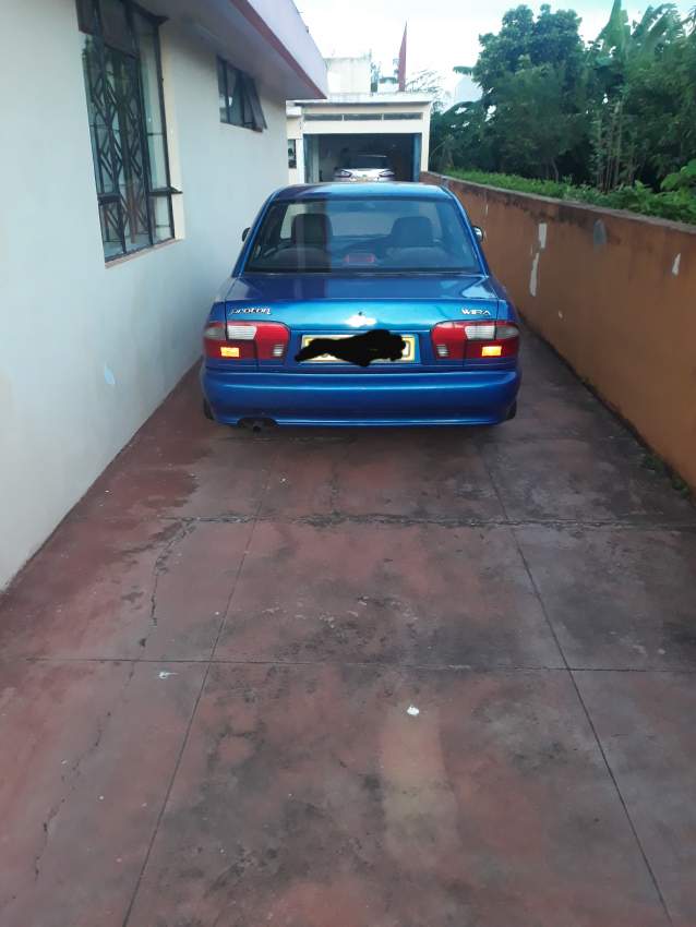 car - 4 - Family Cars  on Aster Vender