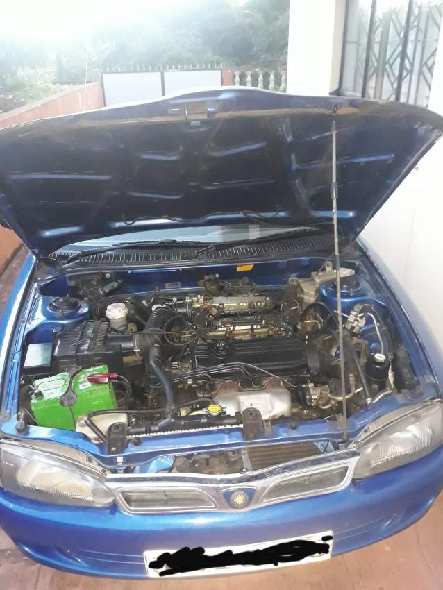 car - 3 - Family Cars  on Aster Vender