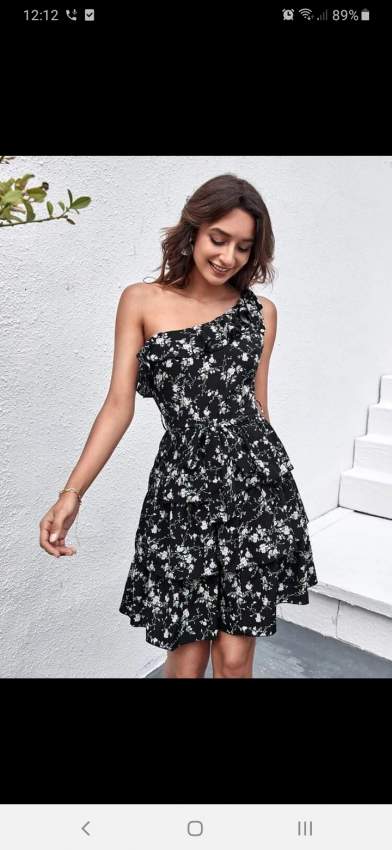 Couture sur measure  - 3 - Fabric  on Aster Vender