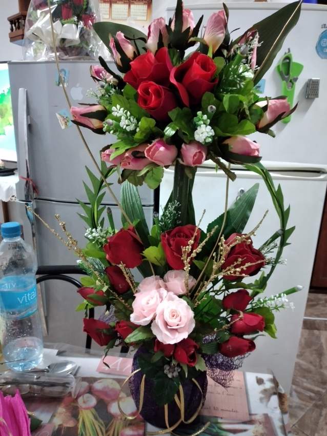 Couture sur measure  - 5 - Fabric  on Aster Vender