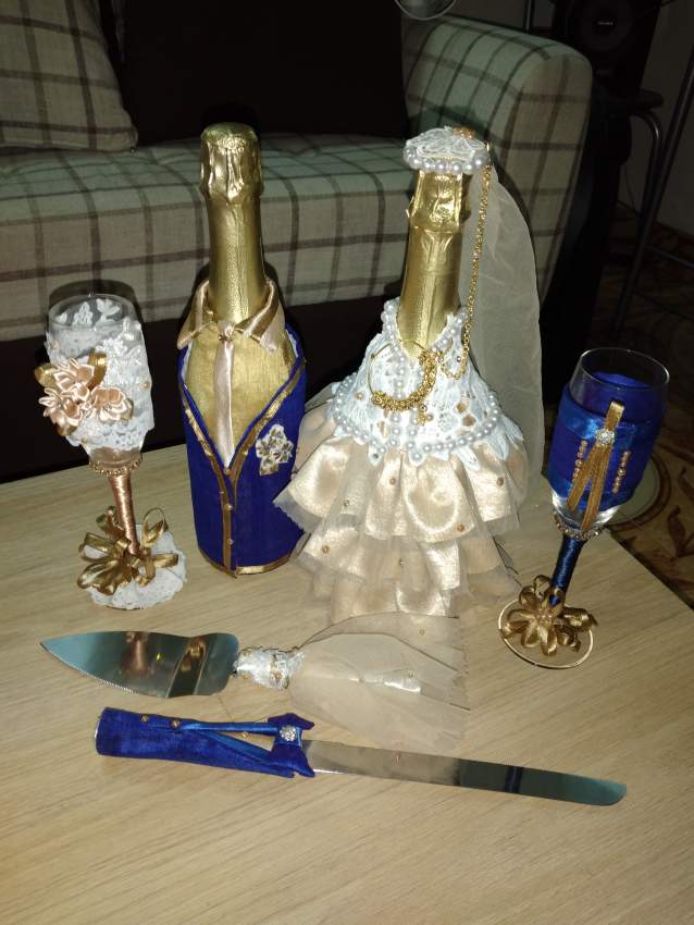 Couture sur measure  - 0 - Fabric  on Aster Vender