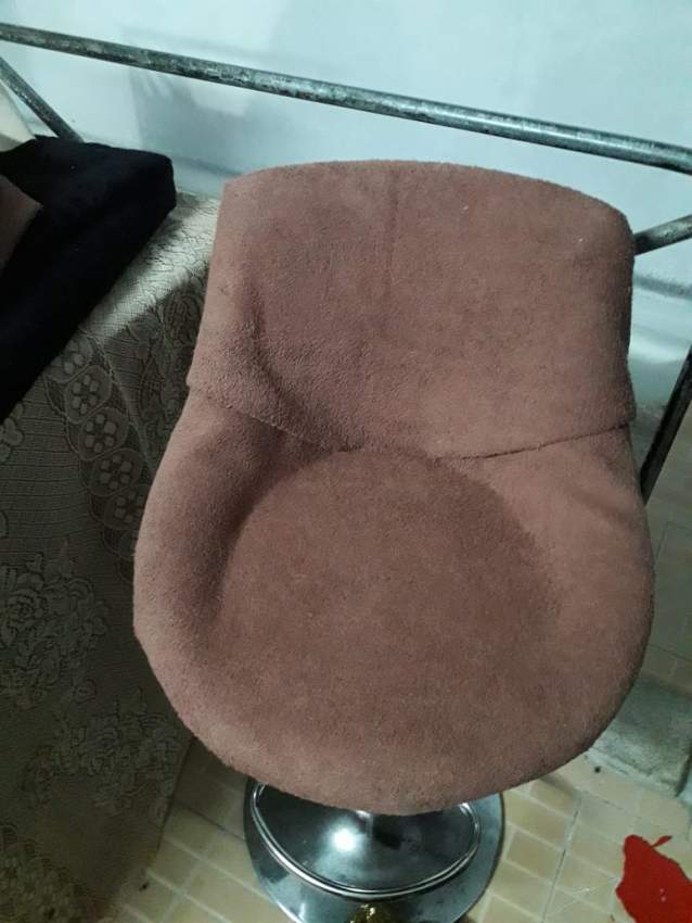 Couture sur measure  - 2 - Fabric  on Aster Vender