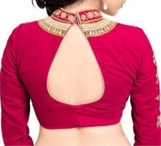 Couture sur measure  - 6 - Fabric  on Aster Vender