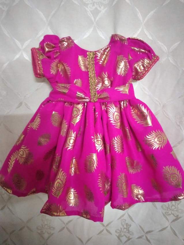 Couture sur measure  - 1 - Fabric  on Aster Vender