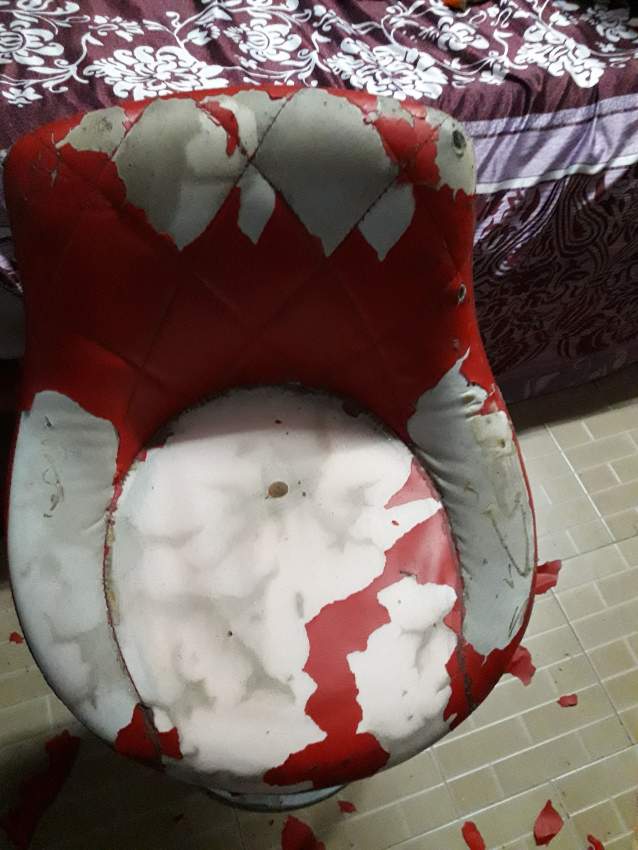 Couture sur measure  - 7 - Fabric  on Aster Vender