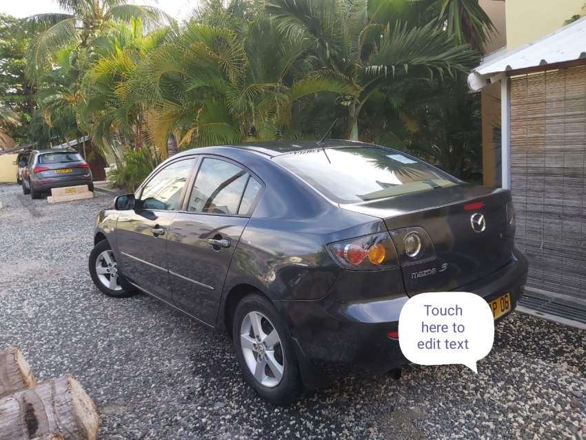 VENTE VEHICULE - 1 - Family Cars  on Aster Vender