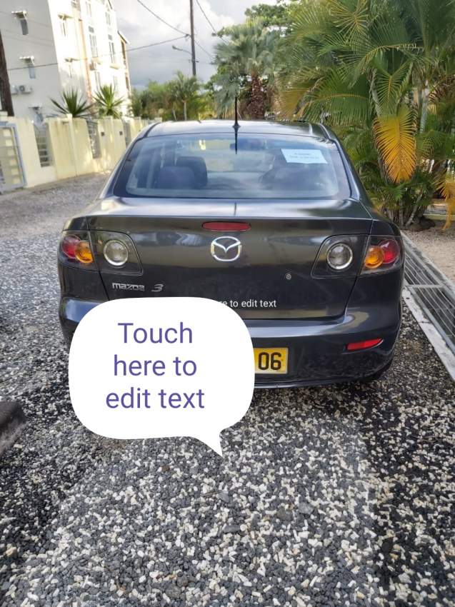 VENTE VEHICULE - 2 - Family Cars  on Aster Vender