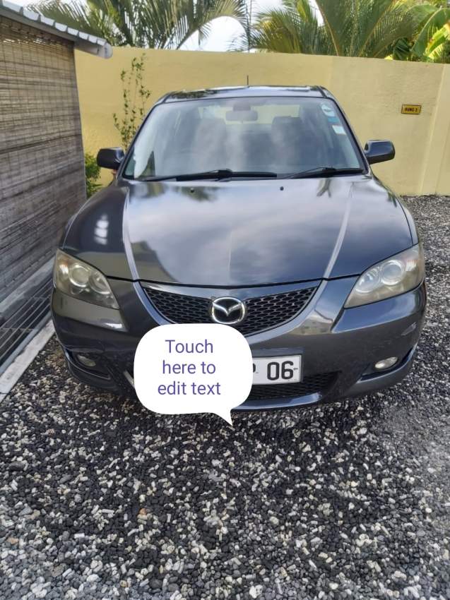 VENTE VEHICULE - 0 - Family Cars  on Aster Vender