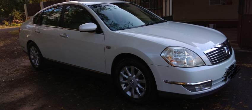 nissan cefiro on Aster Vender