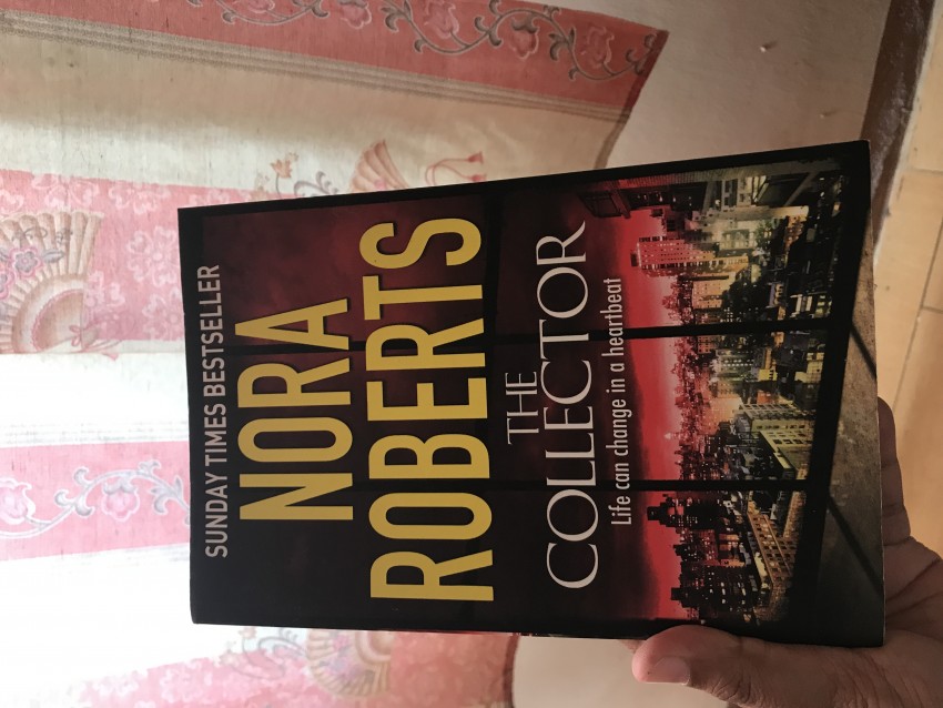 Different titles from different authors - 1 - Fictional books  on Aster Vender