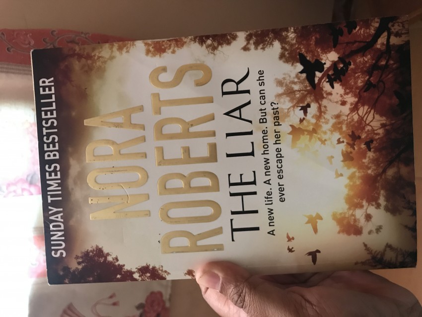 Different titles from different authors - 2 - Fictional books  on Aster Vender