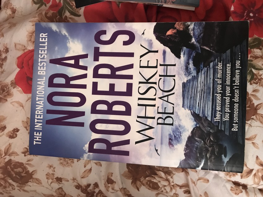 Different titles from different authors - 3 - Fictional books  on Aster Vender