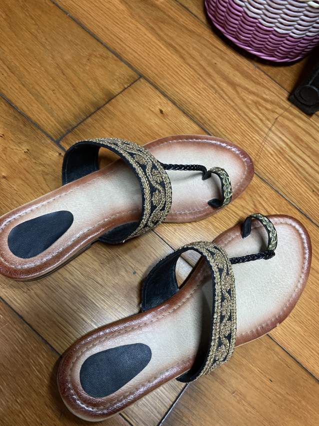 Chappals - 0 - Others  on Aster Vender